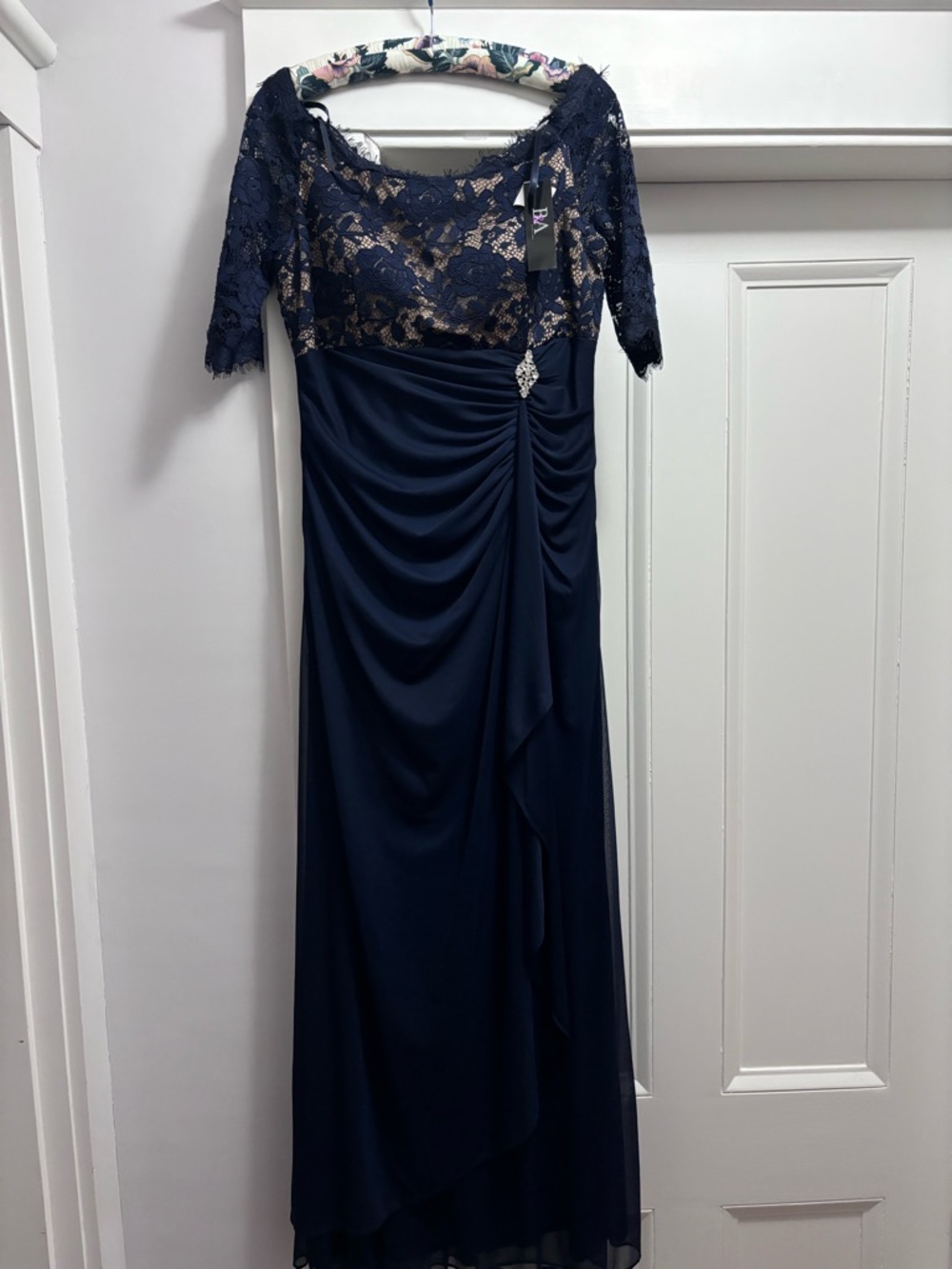 Formal dress